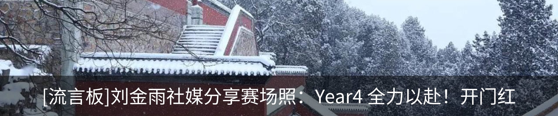 最新动态